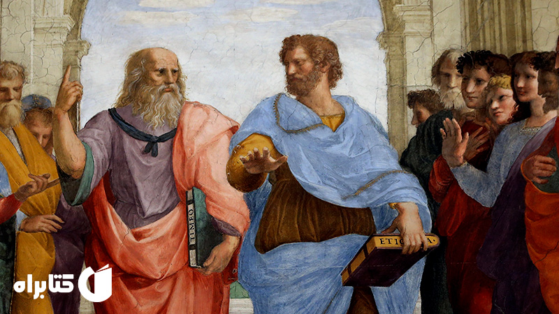 زندگینامه و معرفی بهترین کتاب‌های افلاطون