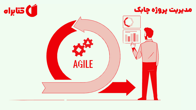 معرفی و دانلود کتاب مدیریت پروژه چابک