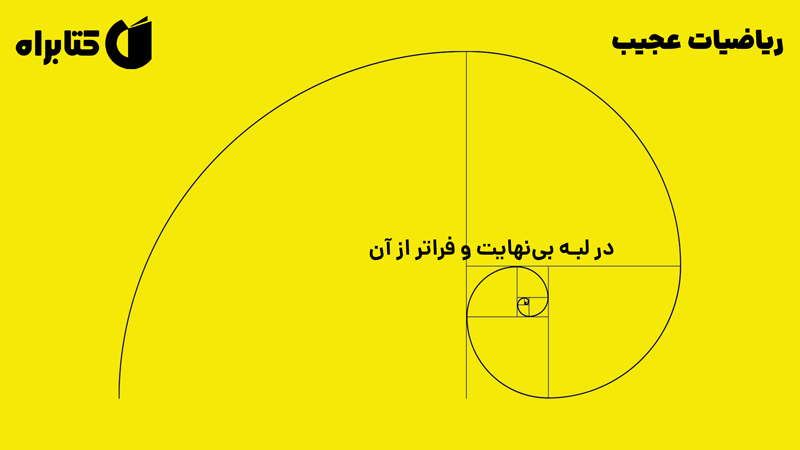 معرفی و دانلود کتاب ریاضیات عجیب