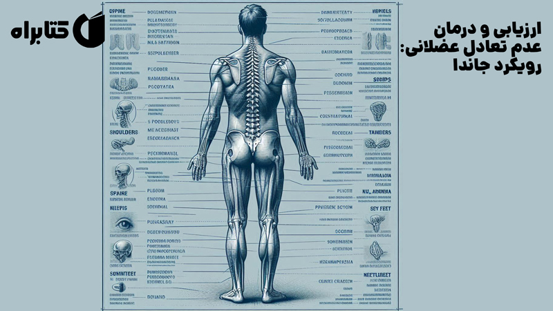 معرفی و دانلود کتاب ارزیابی و درمان عدم تعادل عضلانی