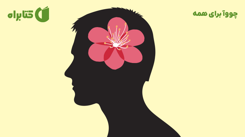 معرفی و دانلود کتاب چووآ برای همه