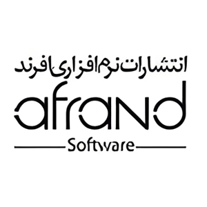 انتشارات افرند