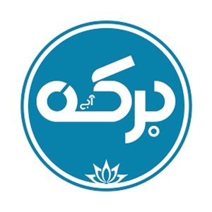 انتشارات برکه آبی