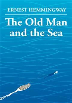 معرفی و دانلود کتاب The Old Man and the Sea (پیرمرد و دریا)