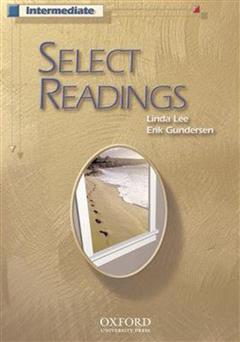 معرفی و دانلود کتاب راهنمای کامل (Select Readings (Intermediate