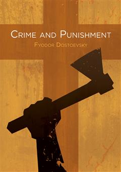 معرفی و دانلود کتاب Crime and Punishment (جنایت و مکافات)
