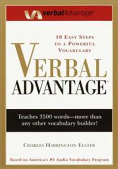آموزش واژگان Verbal Advantage همراه با ترجمه
