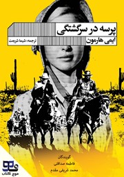 معرفی و دانلود کتاب صوتی پرسه در سرگشتگی