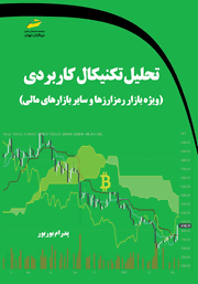 عکس جلد کتاب تحلیل تکنیکال کاربردی (ویژه بازار رمز ارزها و سایر بازارهای مالی)
