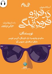 معرفی و دانلود خلاصه کتاب صوتی در فراز و فرود زندگی