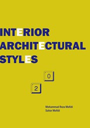 معرفی و دانلود کتاب Interior Architectural Styles 2