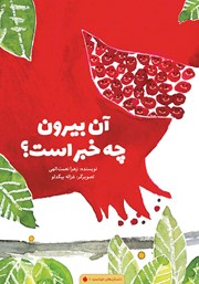 معرفی و دانلود کتاب آن بیرون چه خبر است؟