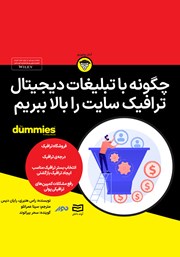 معرفی و دانلود خلاصه کتاب صوتی چگونه با تبلیغات دیجیتال ترافیک سایت را بالا ببریم