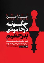 معرفی و دانلود کتاب چگونه در خاموشی بدرخشیم