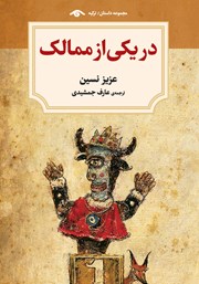 در یکی از ممالک