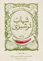معرفی و دانلود کتاب گزیده طنز شهاب ترشیزی