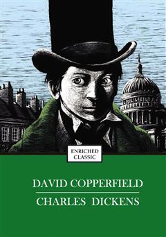 معرفی و دانلود کتاب David Copperfield (دیوید کاپرفیلد)