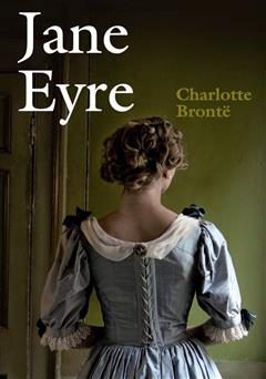 عکس جلد کتاب Jane Eyre (جین ایر)