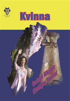 معرفی و دانلود کتاب Kvinna