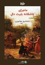 عکس جلد خلاصه کتاب ماجرای عاشقانه بلیث دال
