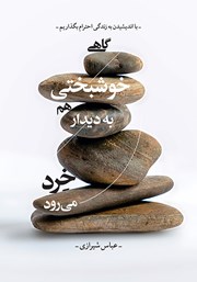 معرفی و دانلود کتاب گاهی خوشبختی هم به دیدار خرد می‌رود