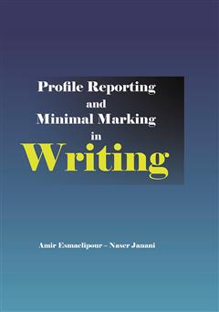 معرفی و دانلود کتاب Profile Reporting and Minimal Marking in Writing