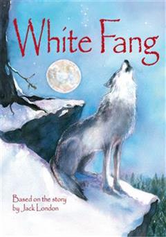 معرفی و دانلود کتاب White Fang (سپید دندان)