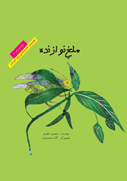 معرفی و دانلود کتاب ملخ نوازنده
