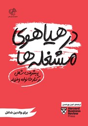معرفی و دانلود کتاب در هیاهوی مشغله‌ها