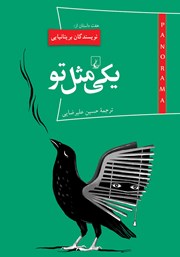 معرفی و دانلود کتاب یکی مثل تو