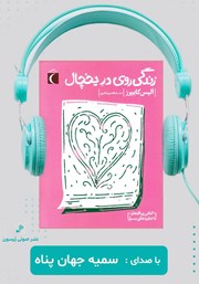 معرفی و دانلود کتاب صوتی زندگی روی در یخچال