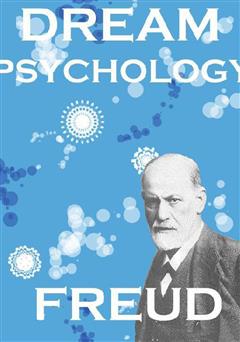 عکس جلد کتاب Dream Psychology (روانشناسی رویا)