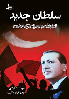 معرفی و دانلود کتاب سلطان جدید: اردوغان و بحران ترکیه مدرن